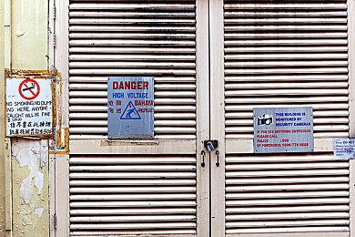 《City 20》上架Steam年内抢测 沙盒都市生存经营